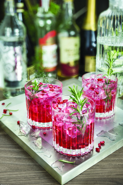 Timeless DOF Tumbler 360ml - Set 6