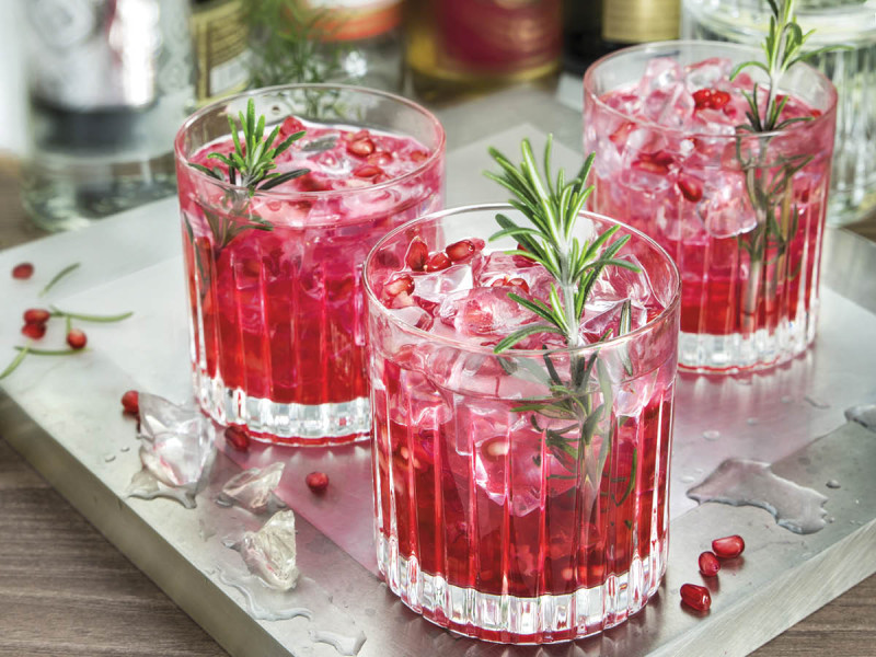 Timeless DOF Tumbler 360ml - Set 6