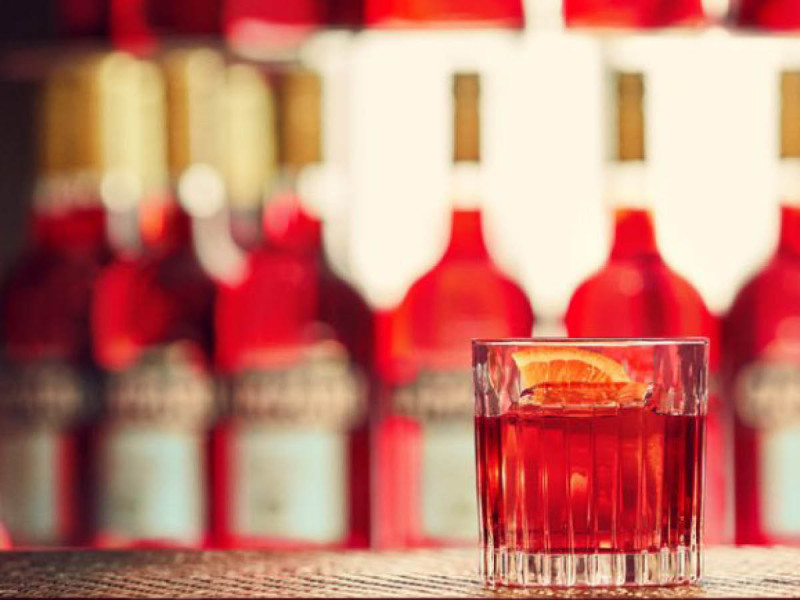 Timeless DOF Tumbler Glasses  360ml - Set 6