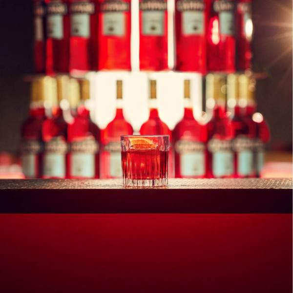 Timeless DOF Tumbler Glasses  360ml - Set 6