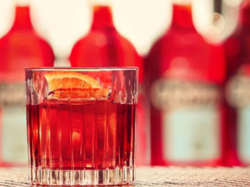 Timeless DOF Tumbler Glasses  360ml - Set 6