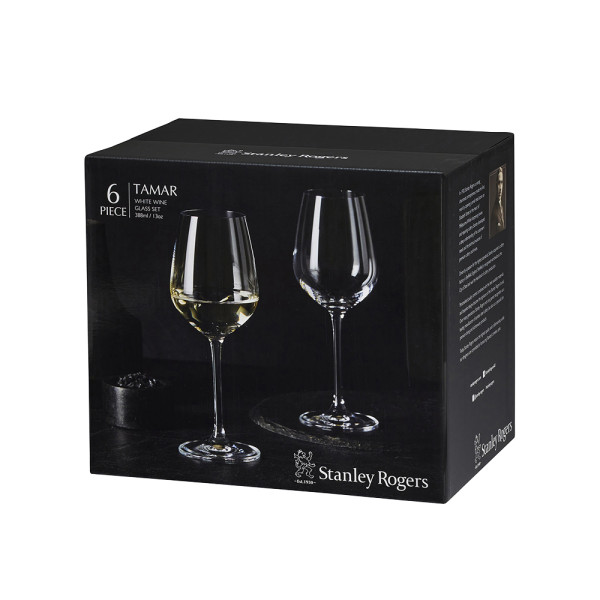 Tamar Wine 388ml 6pk