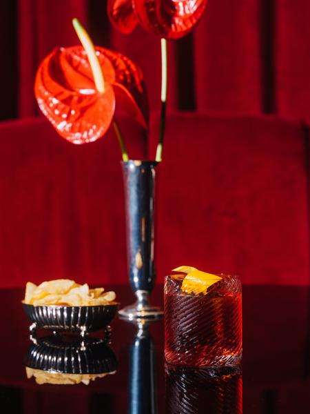 Berlin Whisky Glasses 300ml Set 6