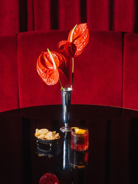 Berlin Whisky Glasses 300ml Set 6