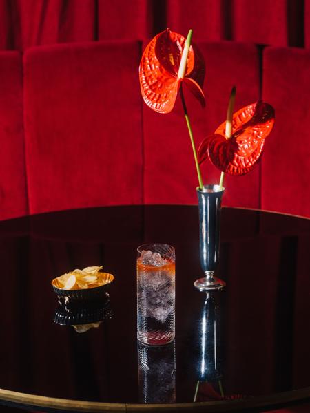 Berlin Tumbler Glasses 490ml Set 6