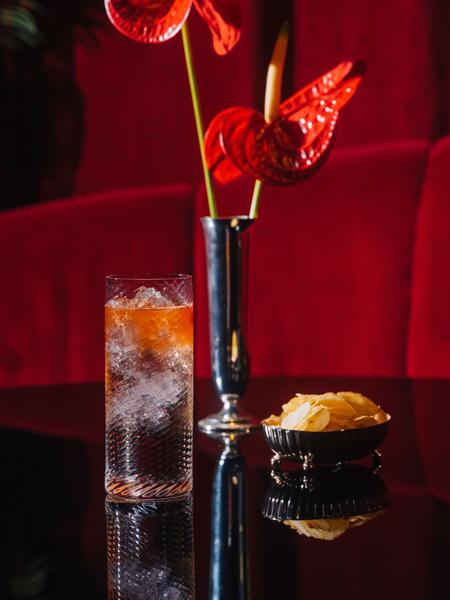 Berlin Tumbler Glasses 490ml Set 6