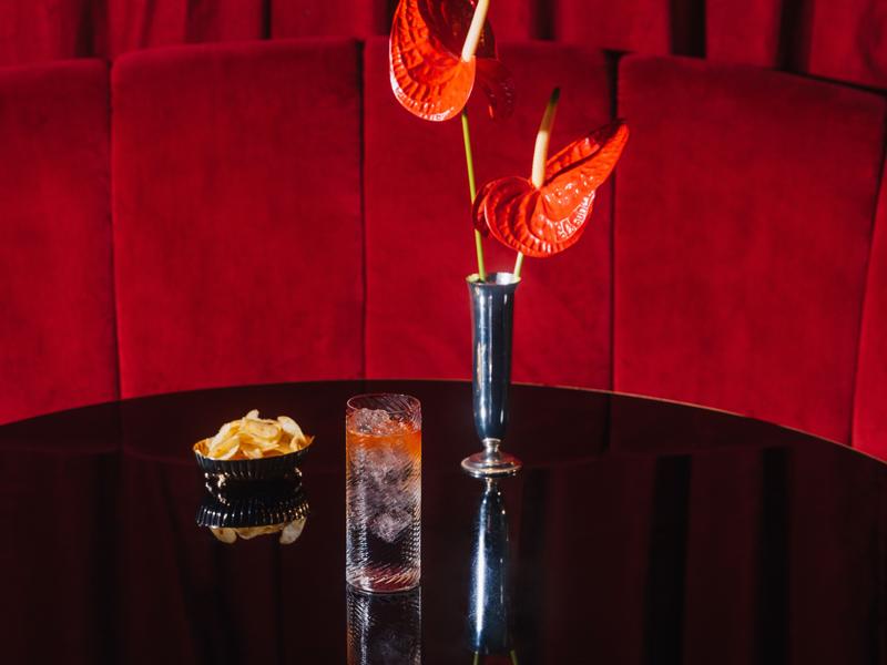 Berlin Tumbler Glasses 490ml Set 6