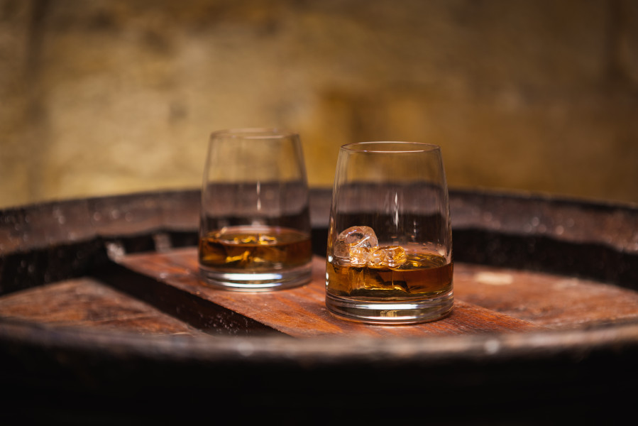 Experience DOF 325ml  Set 6