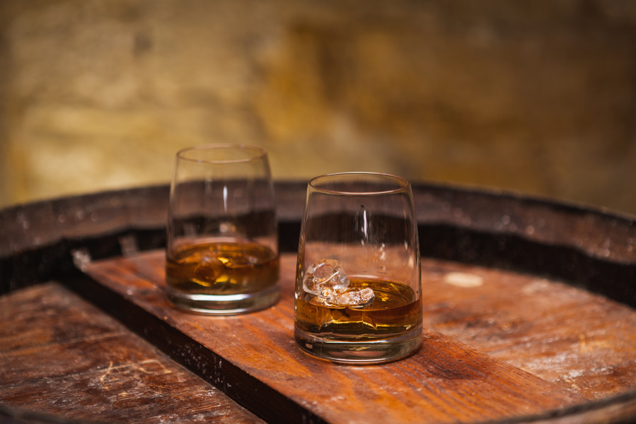 Experience DOF 325ml  Set 6