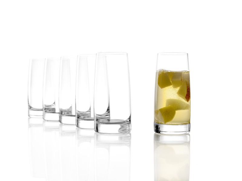 Experience Hiball 360ml  Set 6