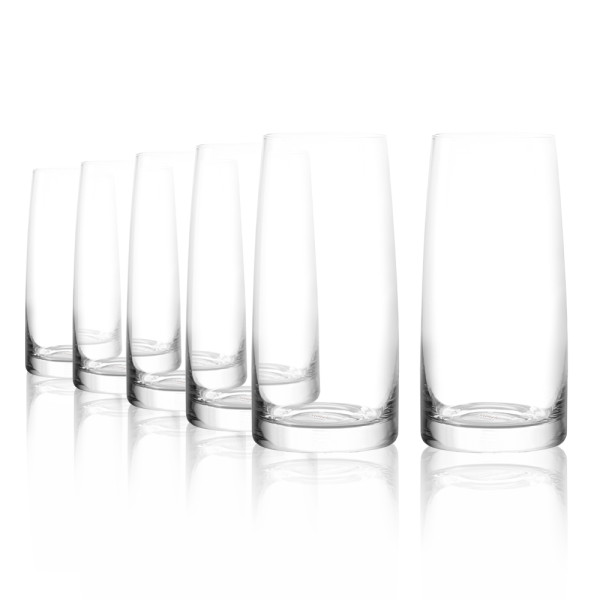 Experience Hiball 360ml  Set 6