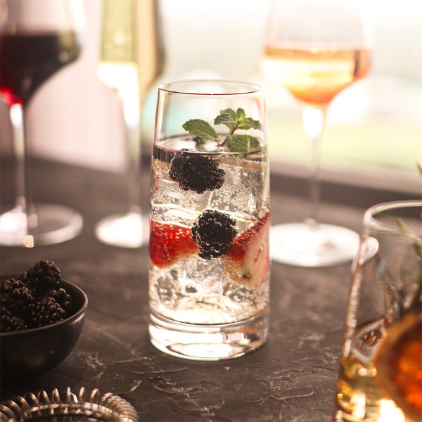 Experience Hiball 360ml  Set 6