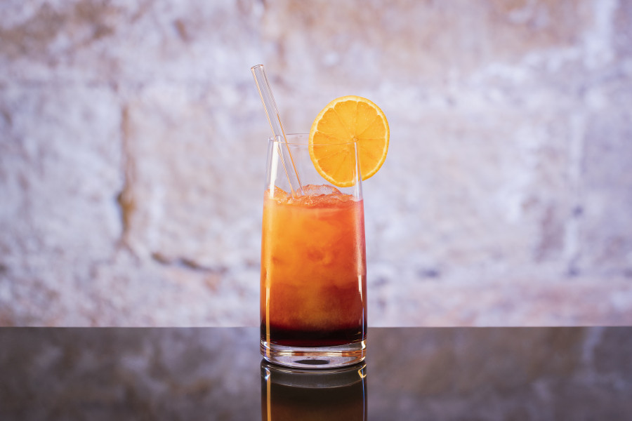 Experience Hiball 360ml  Set 6