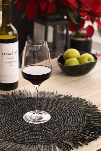 Experience Red Wine 450ml  Set 6