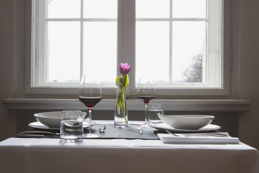 Experience Red Wine 450ml  Set 6