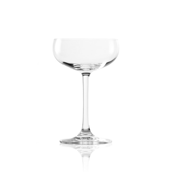 Jive Champagne 230ml  Set 6