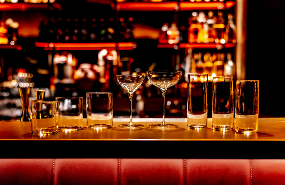 Kyoto Cocktail  318ml  Set 6