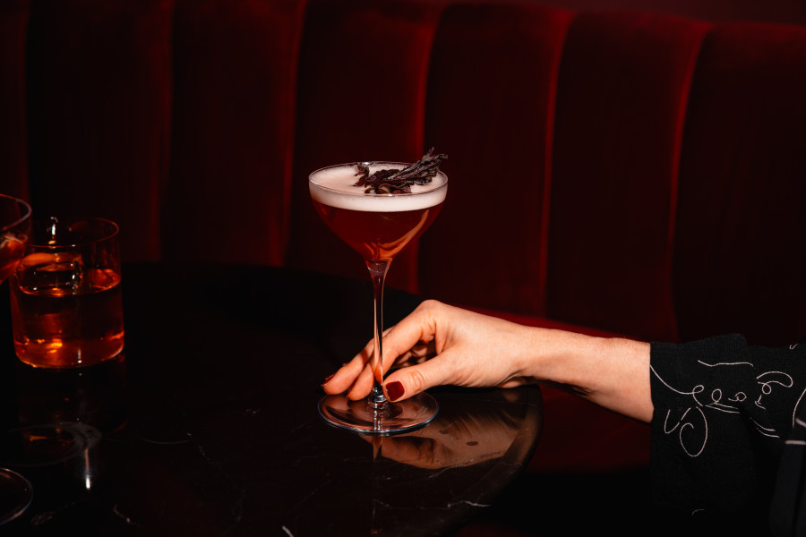 Kyoto Nick&Nora  190ml  Set 6