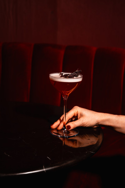 Kyoto Nick&Nora  190ml  Set 6