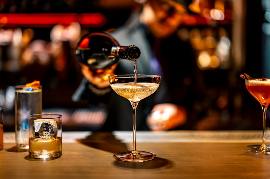 Kyoto Nick&Nora  190ml  Set 6