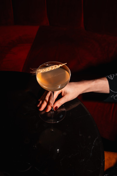 Kyoto Nick&Nora  190ml  Set 6