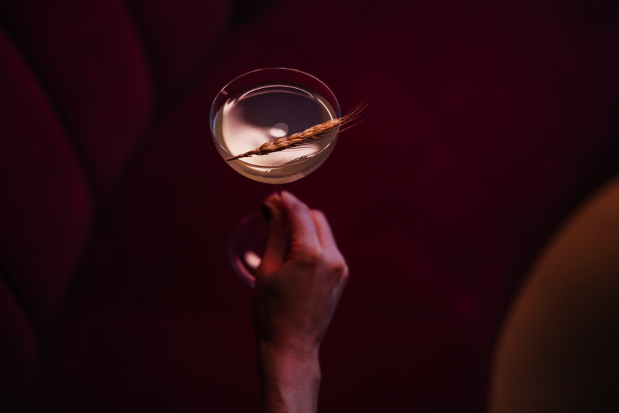 Kyoto Nick&Nora  190ml  Set 6