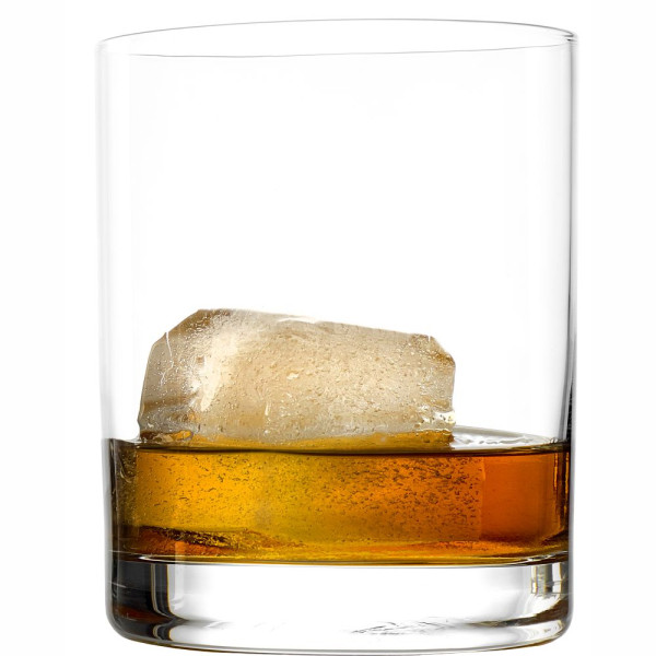 New York Bar Whisky 320ml Set 6