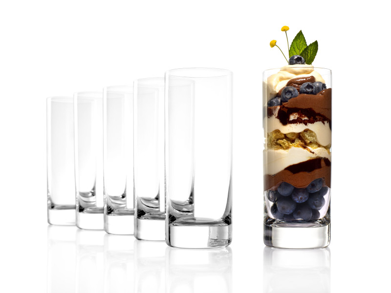 New York Bar Hiball 405ml Set 6