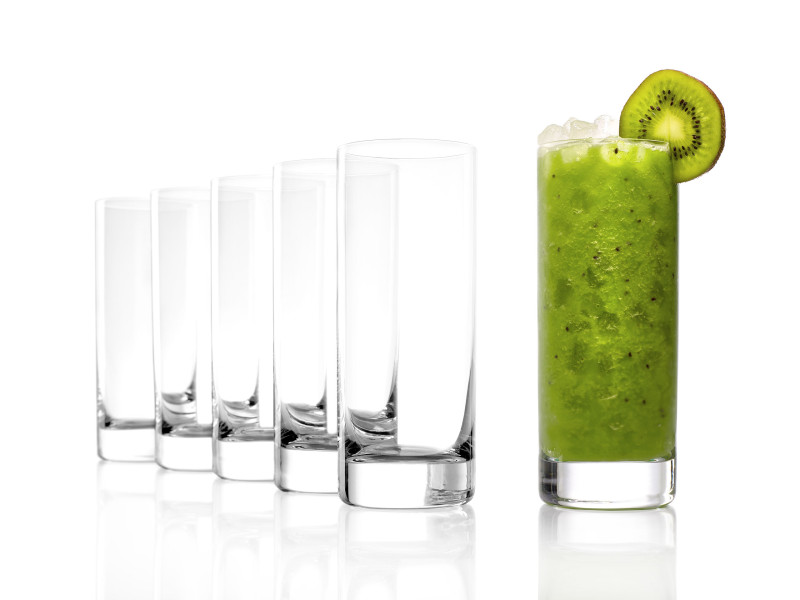 New York Bar Hiball 405ml  Set 6