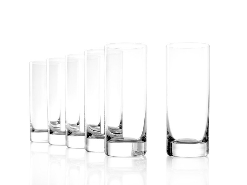 New York Bar Hiball 405ml  Set 6