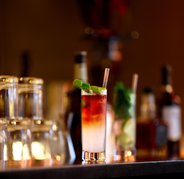 New York Bar Hiball 405ml  Set 6