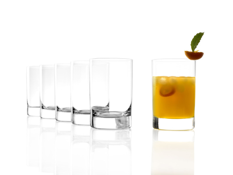 New York Bar Water 290ml Set 6