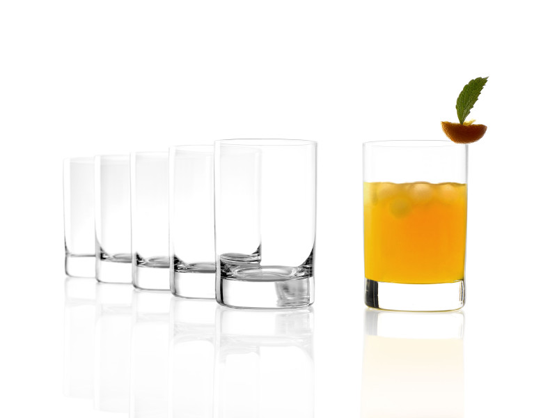 New York Bar Water 290ml Set 6