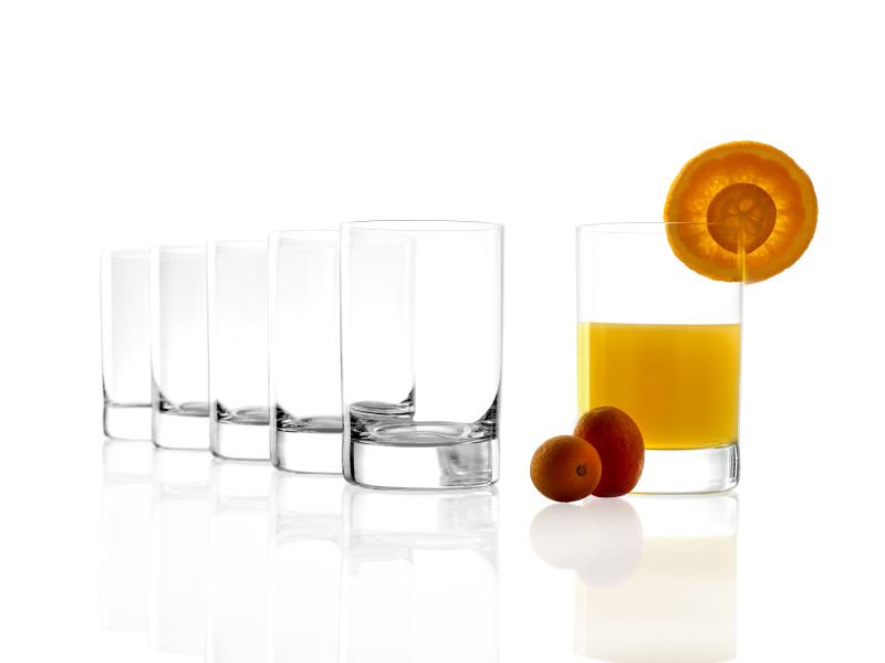 New York Bar Water 290ml  Set 6