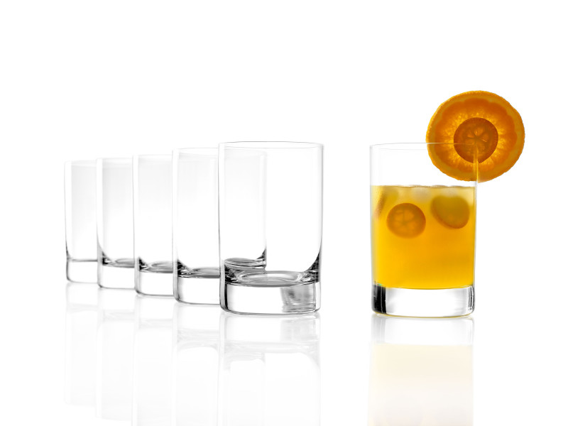 New York Bar Water 290ml  Set 6