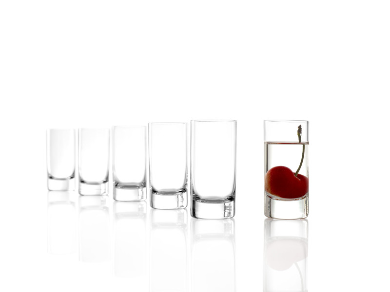 New York Bar Shot 55ml Set 6