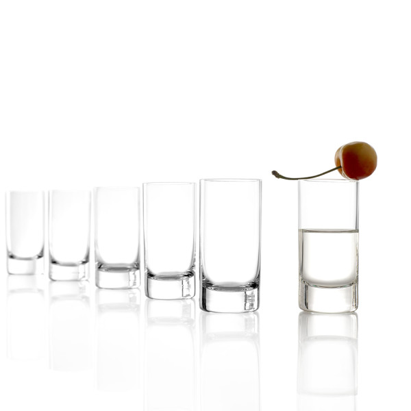 New York Bar Shot 55ml  Set 6