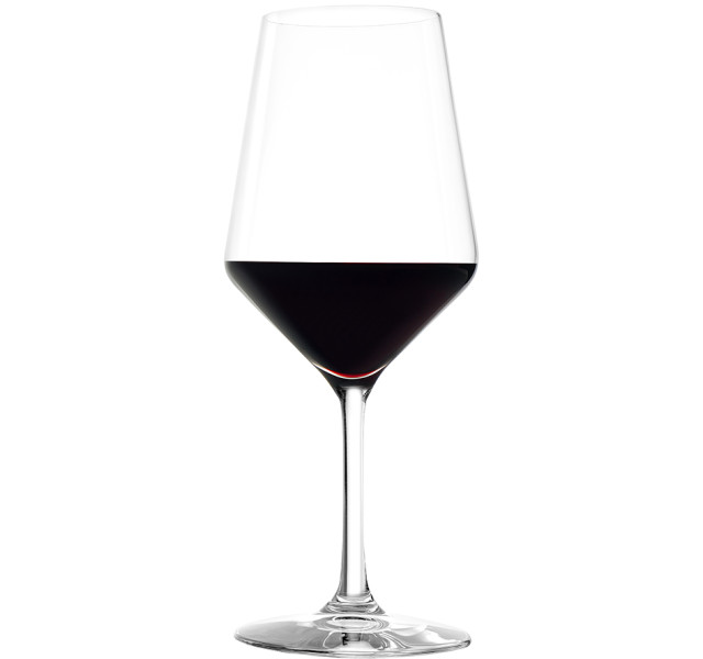 Revolution Red Wine 490ml Set 6