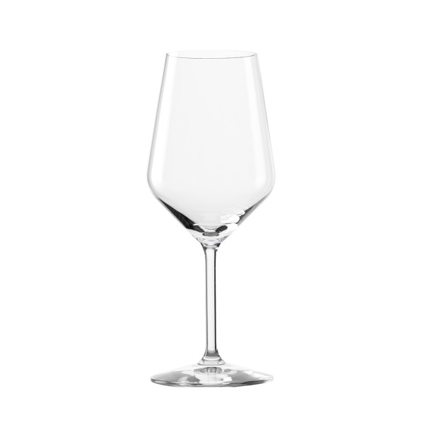 Revolution Red Wine 490ml Set 6