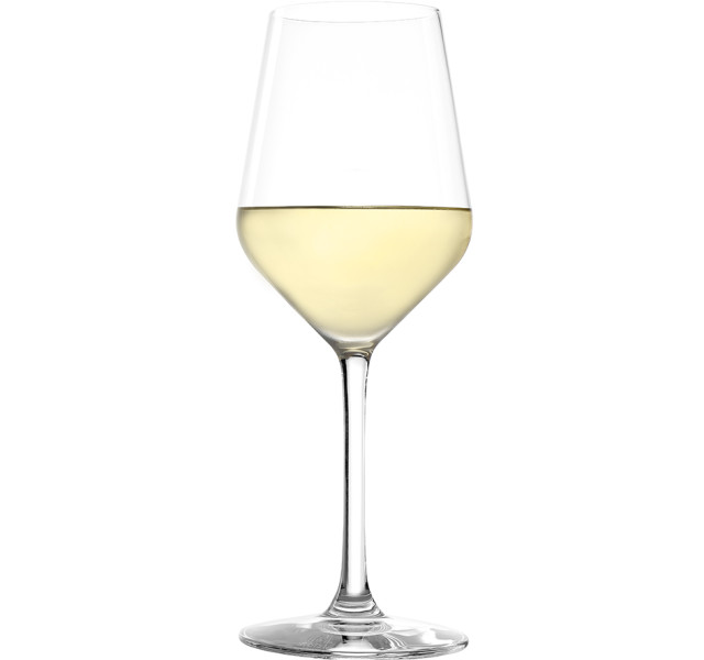 Revolution White Wine 365ml  Set 6
