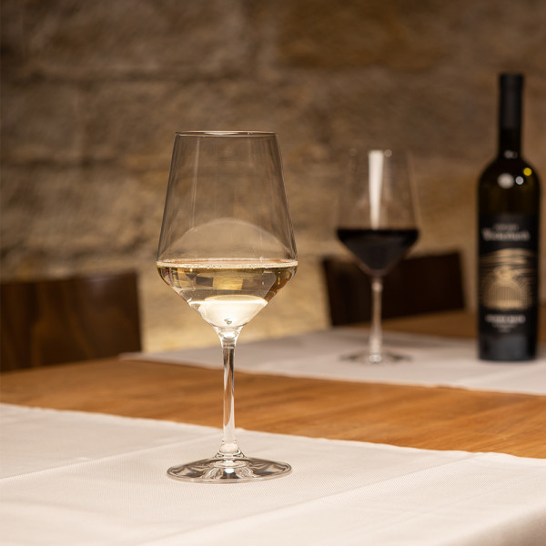 Revolution White Wine 365ml  Set 6