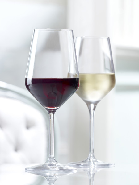 Revolution White Wine 365ml  Set 6