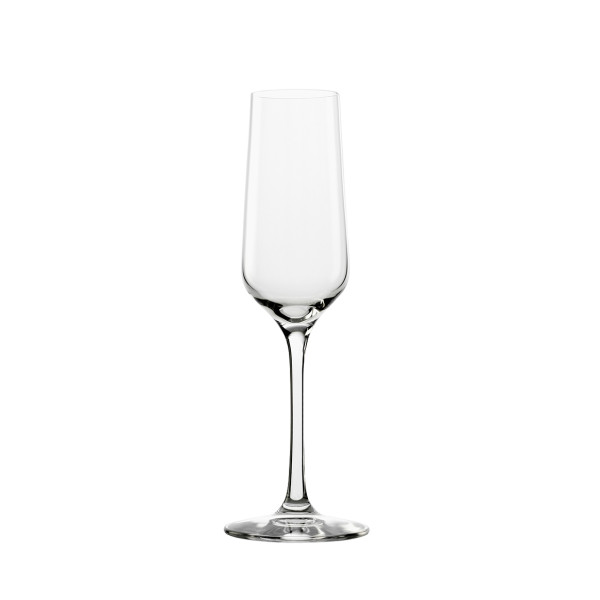 Revolution Flute 200ml Set 6