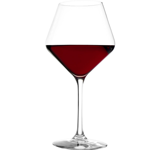 Revolution Red Wine 545ml Set 6