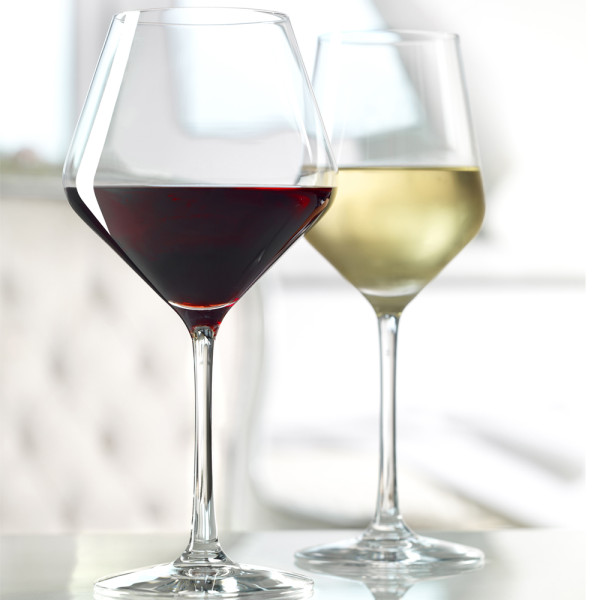 Revolution Red Wine 545ml Set 6