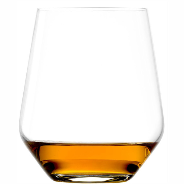 Revolution Whisky 370ml  Set 6