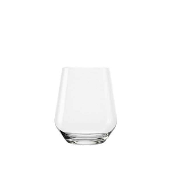 Revolution Whisky 370ml  Set 6