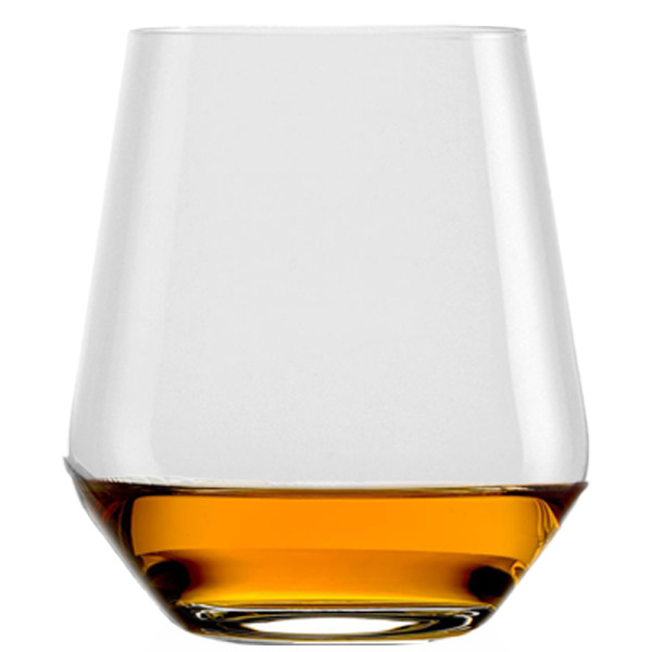 Revolution Whisky DOF 470ml Set 6