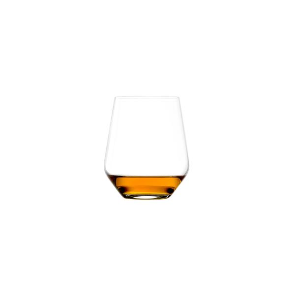 Revolution Whisky Tumbler 370ml