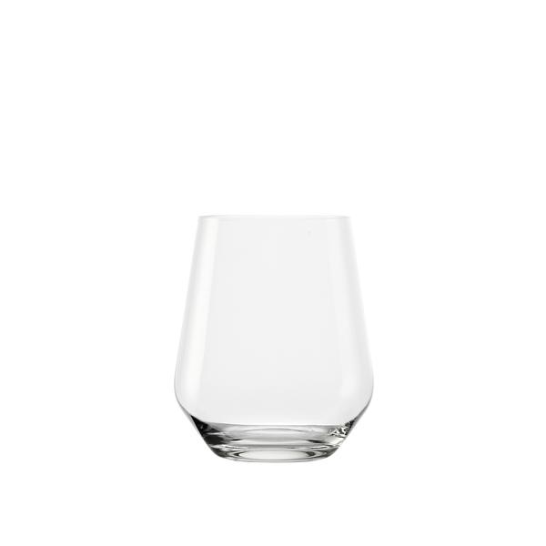 Revolution Whisky Tumbler 370ml